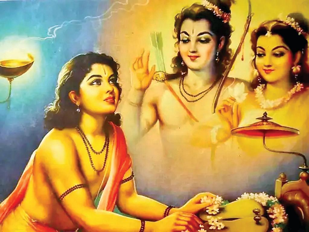 कैसा था रामराज्यः रामचरितमानस में वर्णित रामराज्य की अद्भुत झलक