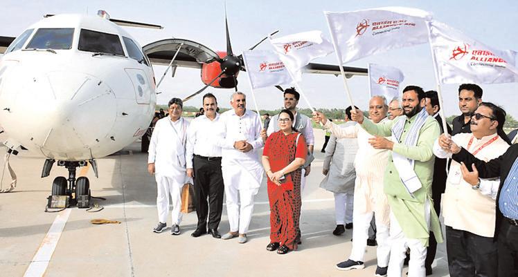 प्रधानमंत्री नरेंद्र मोदी के नेतृत्व में 11 वर्षों में भारत ने ली एक ऊंची उड़ानः मुख्यमंत्री