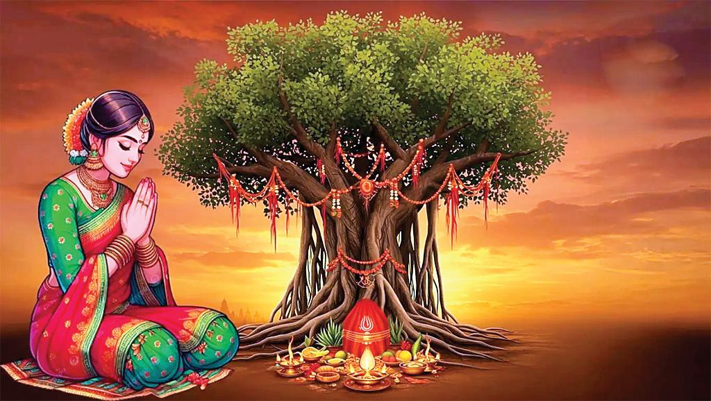 वट सावित्री व्रतः करें 5 अचूक उपाय