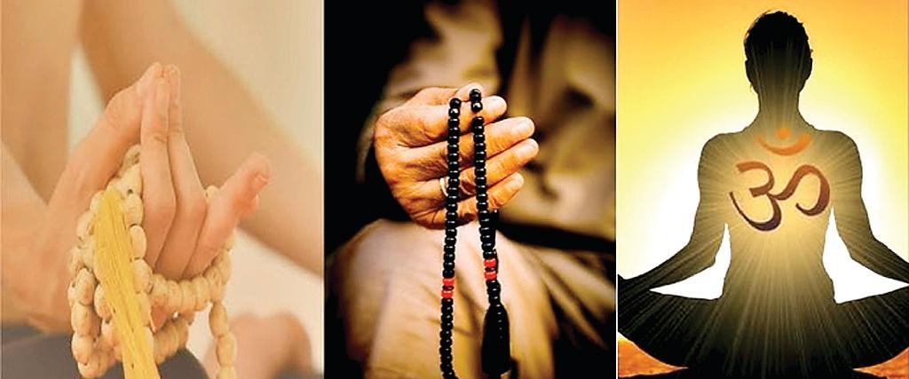 आखिर नाम जप करते हुए मन क्यों भटकता है और बार-बार पाप की ओर क्यों जाता है