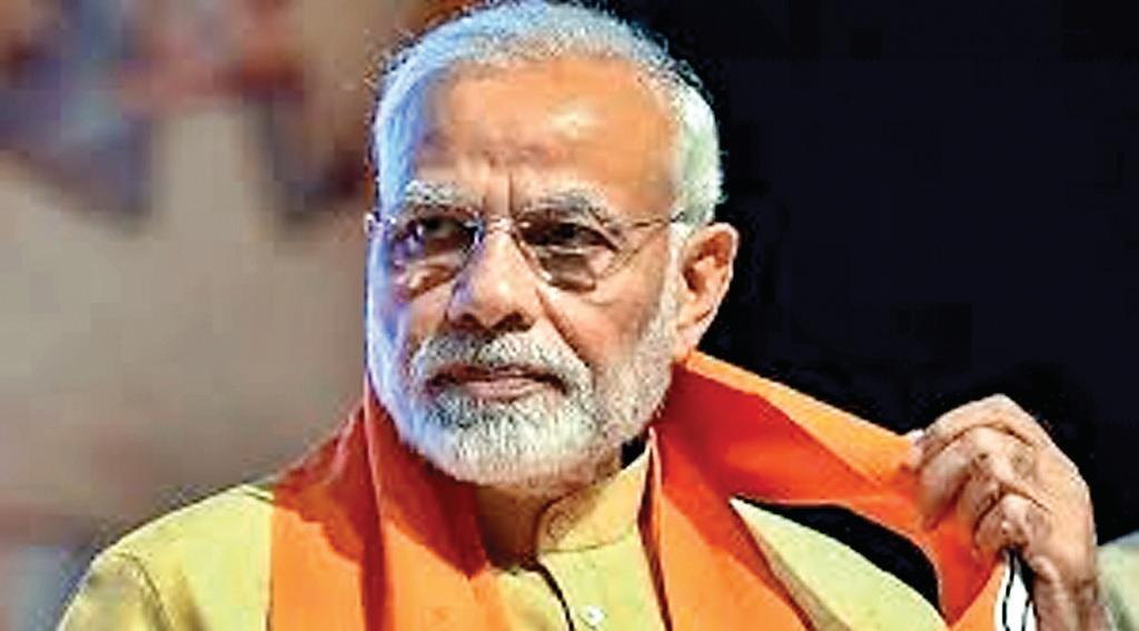 बुलंदियों पर है मोदी सरकार का आत्मविश्वास