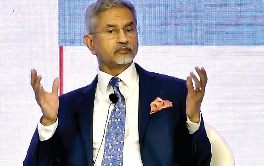 हम आतंकवाद के साथ और नहीं जीएंगे, हमला हुआ तो फिर देंगे जवाब