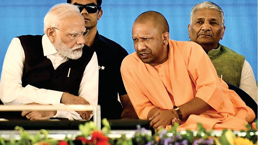 संघ के लोकमंगल को भाजपा को सीखना होगा