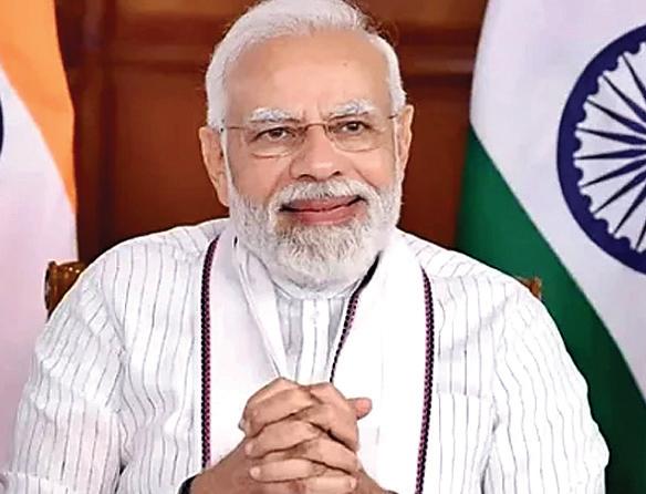 प्रौद्योगिकी की ताकत के जरिये हमने लोगों को अनगिनत लाभ पहुंचाए
