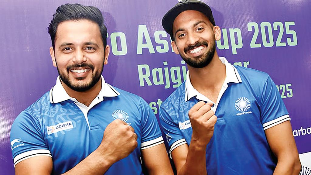 FIH Pro League: लगातार चार मैचों में हार के बाद भारतीय हॉकी टीम की नजर वापसी पर