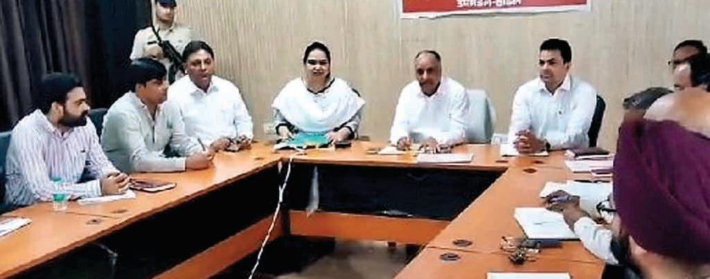 शिकायत : बाईसी मोहल्ला में पेयजल के लिए खर्च हुए पांच करोड, फिर भी जनता पानी को तरसी
