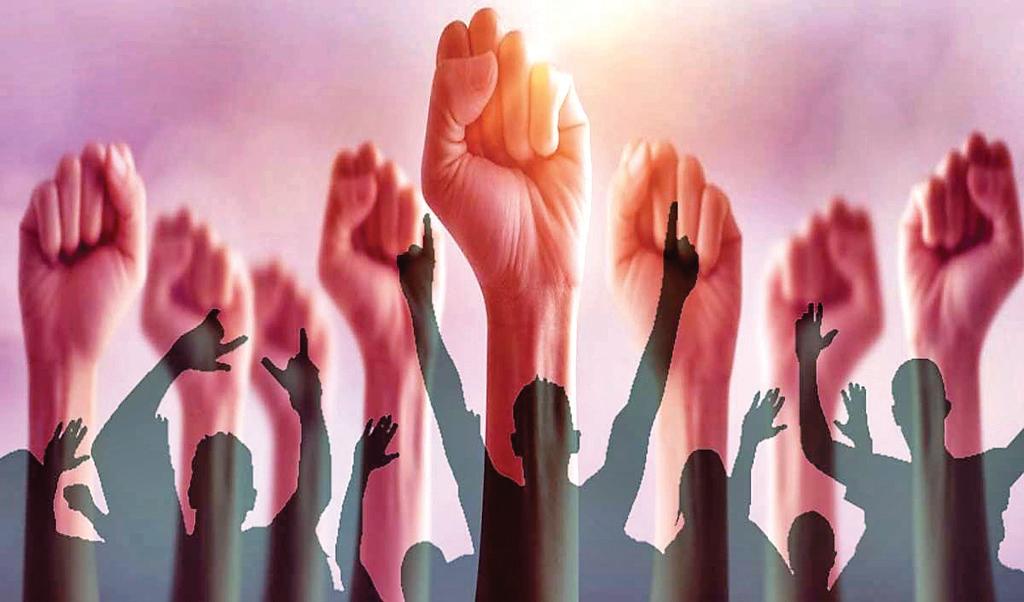 सूचना का अधिकारः लोकतंत्र का एक महत्वपूर्ण उपकरण !