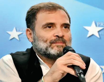 राहुल का यूरोप टूर, बीजेपी को मिला मौका, संगठन सुधार अभियान पर भी पड़ेगा असर