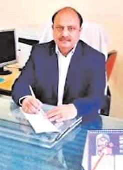 कुवि ने बढ़ाई आनलाइन आवेदन की अंतिम तिथि, बिना विलम्ब शुल्क के 17 जून तक कर सकेंगे आवेदन