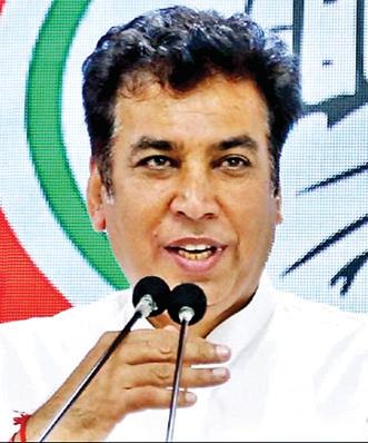 राहुल गांधी की सोच को साकार करने के लिए युवाओं का मेगा जॉब फेयर 19 को