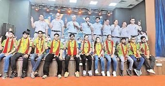 नीट-यूजी 2025 रिजल्ट्सः नीट में एलन टॉप-10 में 4 स्टूडेंट एवं टॉप-100 में 39 स्टूडेंट