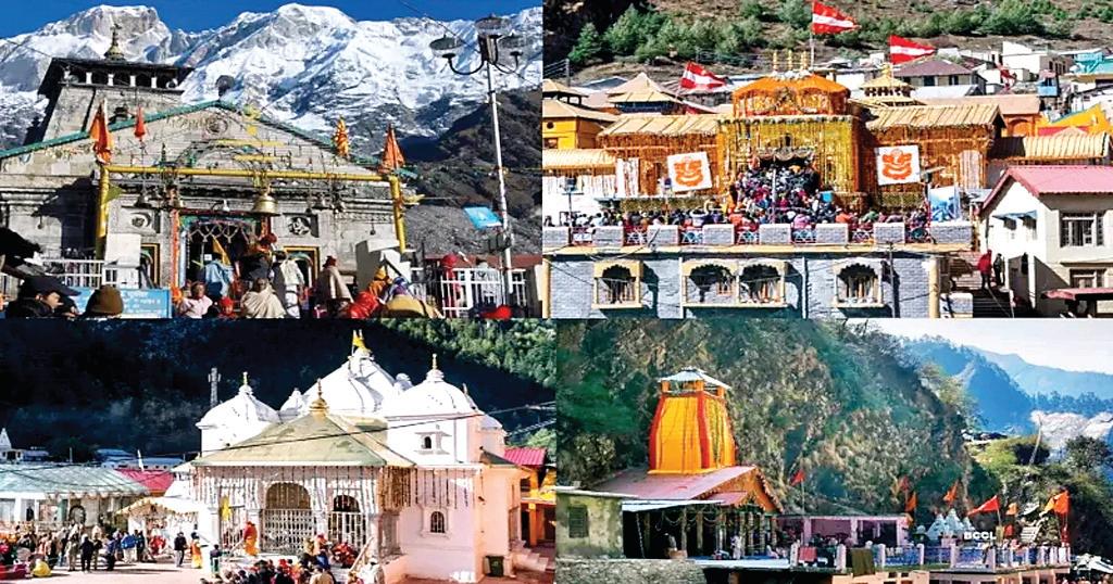 देवभूमि में असुरक्षित होती धार्मिक यात्राएं