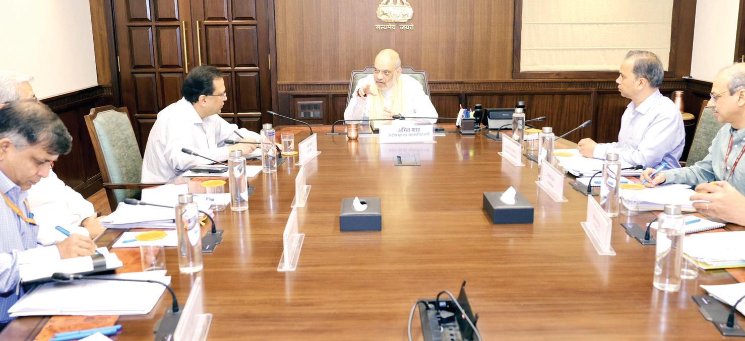 दो चरणों में पूरी होगी जनगणना, केंद्र सरकार ने जारी की अधिसूचना