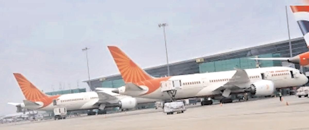 हवाई सुरक्षा में भारत इतना फिसड्डी क्यों?