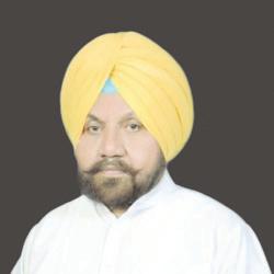 विरोधी दलों को सिर्फ सत्ता का लालच, पंजाब के विकास से इनका नहीं कोई वास्ता : हरचंद सिंह बरसट
