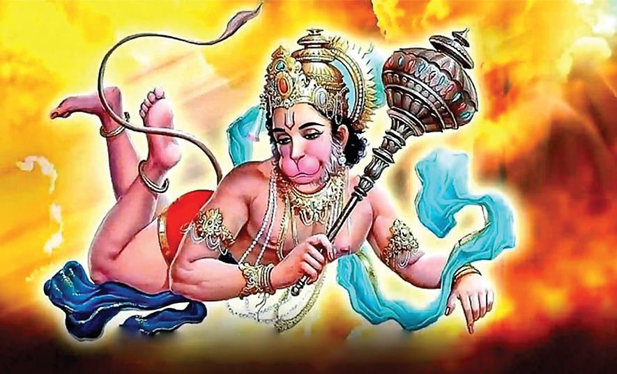 कई मुसीबतों से छुटकारा दिलाता है हनुमान चालीसा का पाठ