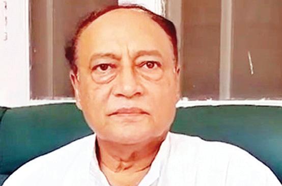 लक्ष्मण सिंह के बयान, कांग्रेस में फिर सक्रिय हो सकता है असंतुष्ट गुट