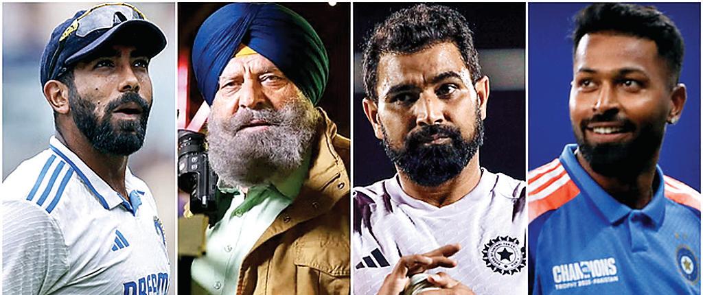 योगराज सिंह ने बताया बुमराह के बार-बार चोटिल होने का कारण, कहा- 35-36 की उम्र से पहले ऐसा मत करें