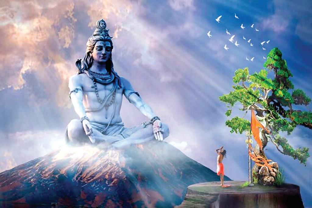 महाशिवरात्रि पर क्यों होती है चार पहर की पूजा, हर पहर का महत्व और विधि