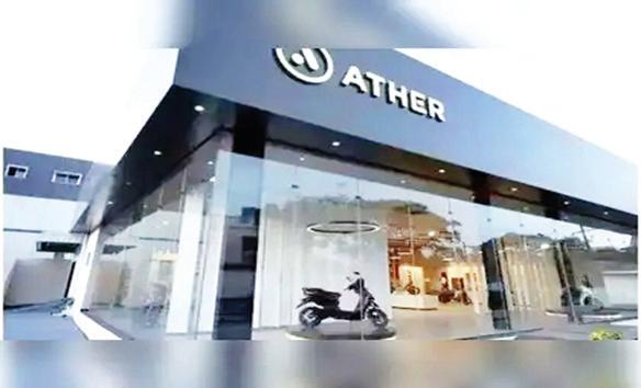 एथर एनर्जी अपना रिटेल नेटवर्क दोगुना करेगी