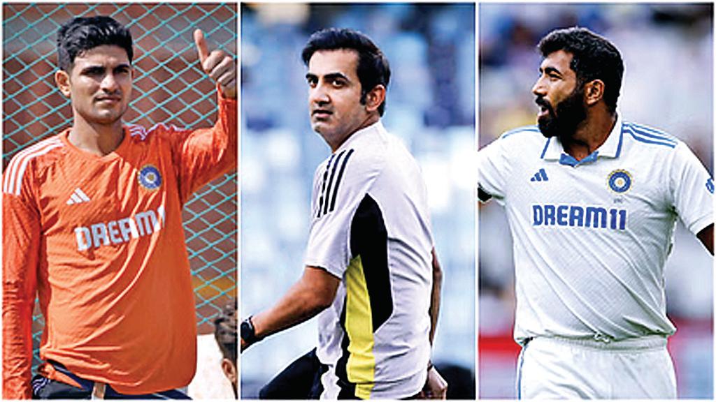 'SENA देशों में टेस्ट सीरीज जीतना IPL से ज्यादा बड़ी उपलब्धि', इंग्लैंड के खिलाफ गिल ने भरी हुंकार