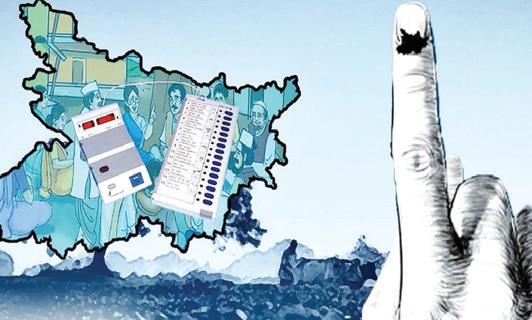 बिहार चुनाव : महागठबंधन में खेला के आसार, कांग्रेस छोड़ सकती है साथ