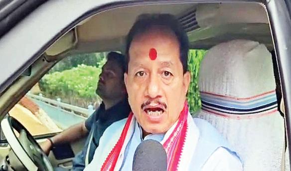 बिहार सरकार के सामाजिक सुरक्षा पेंशन योजना की राशि बढ़ोतरी पर महिलाओं सहित नेताओं ने दी प्रतिक्रिया