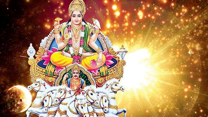 सूर्य के आर्द्रा नक्षत्र में गोचर करते ही पृथ्वी हो गई रजस्वला, 6 जुलाई तक इन राशियों की चमकने वाली है किस्मत