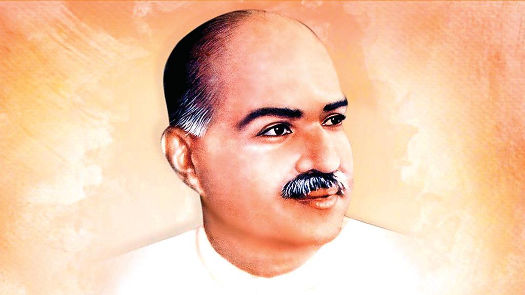 डॉ. श्यामा प्रसाद का बलिदान, अखंड भारत का हुआ निर्माण