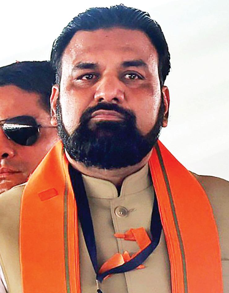 सम्राट चौधरी का तेजस्वी यादव पर तंज, कहा- अब बिहार में लिखना पड़ेगा 'मेरा बाप चारा चोर'