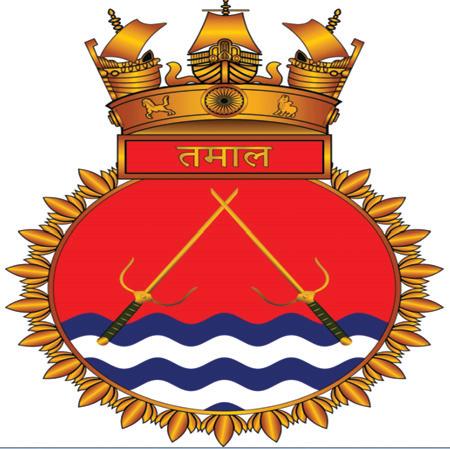 भारत की समुद्री सुरक्षा को मजबूती, रूस में निर्मित युद्धपोत 'तमाल' भारतीय नौसेना में होगा शामिल
