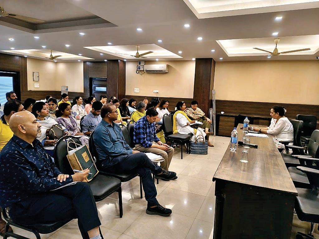 जिला फरीदाबाद में 23 से 28 जून तक विशेष टीकाकरण सप्ताह का आयोजन