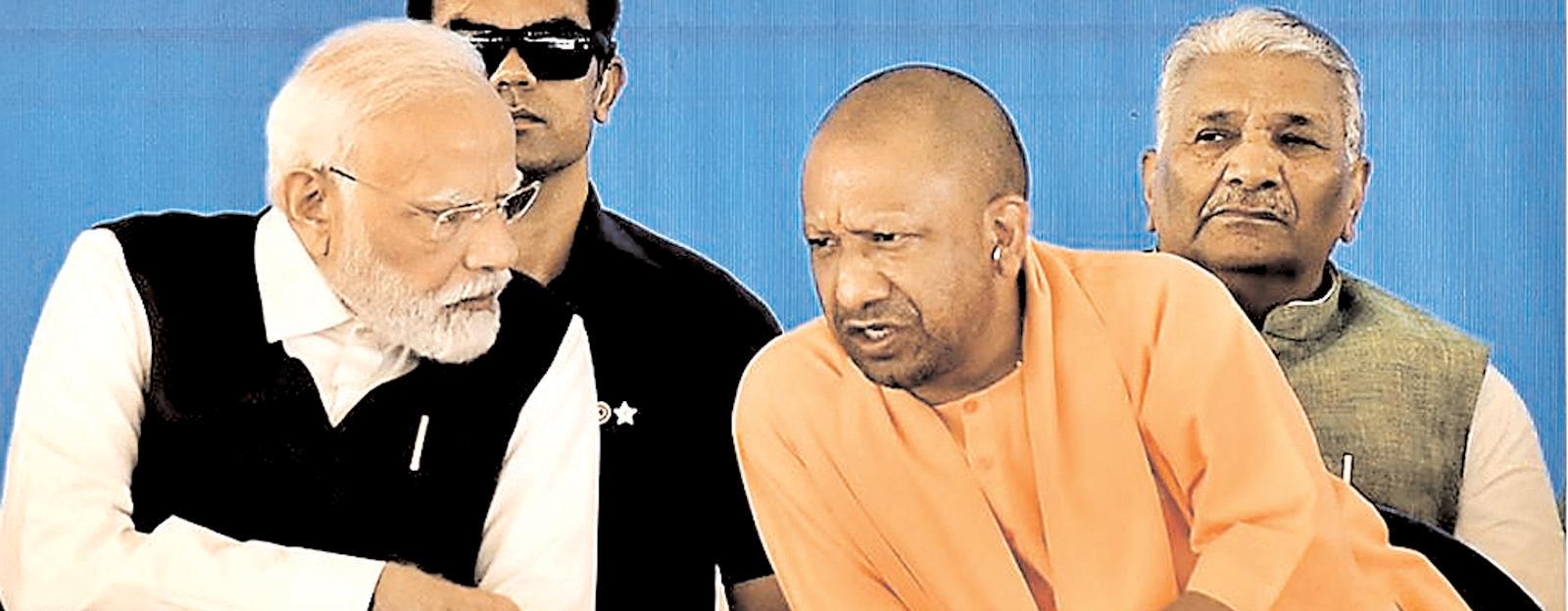 संघ के लोकमंगल को भाजपा को सीखना होगा