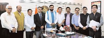 कुलपतियों से युवाओं की रोजगार क्षमता बढ़ाने के लिए कौशल विकास कार्यक्रमों पर जोर देने का आह्वान