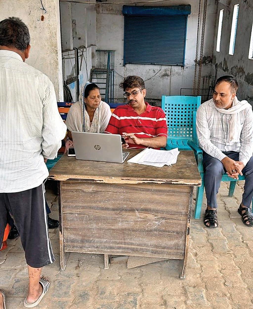 प्रॉपर्टी टैक्स जमा न करने पर निगम करेगा प्रॉपर्टी सील, बकाया धारक जल्द जमा कराएं टैक्स