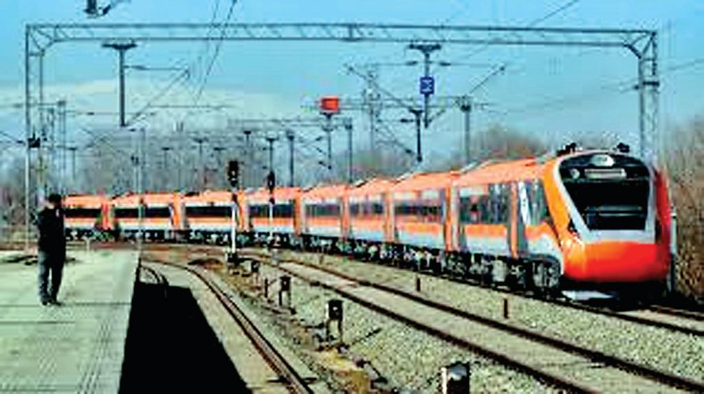 किराया बढ़ाने की तैयारी, महंगी हो सकती है ट्रेन की टिकट