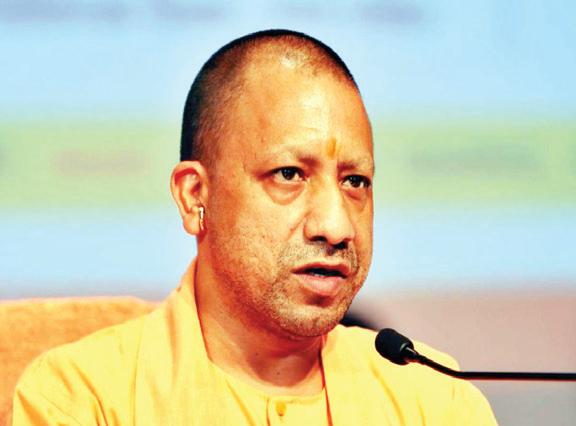 यूपी के सरकारी भवन होंगे रेन वाटर हार्वेस्टिंग सिस्टम से लैस, योगी सरकार की पहल