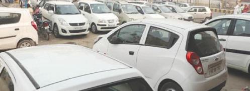 नई दिल्ली रेलवे स्टेशन पर 8 मिनट तक नहीं लगेगा पार्किंग चार्ज