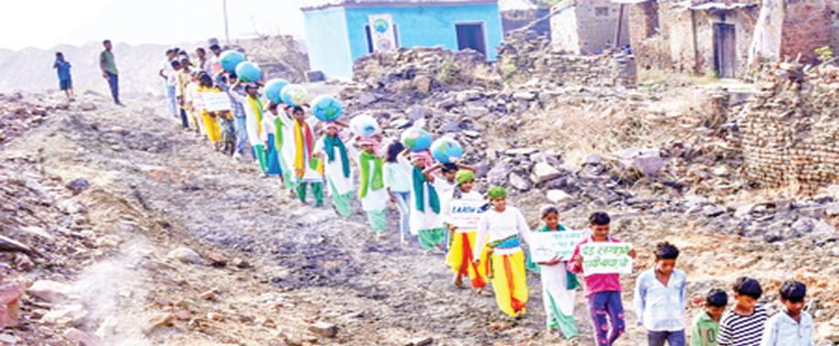 कैबिनेट ने 5,940 करोड़ रुपए के संशोधित झरिया मास्टर प्लान को मंजूरी दी