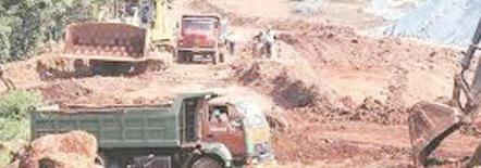 अवैध खनन पर एडीसी सतवीर मान सख्त, खनन टीम को दिए त्वरित कार्रवाई के निर्देश