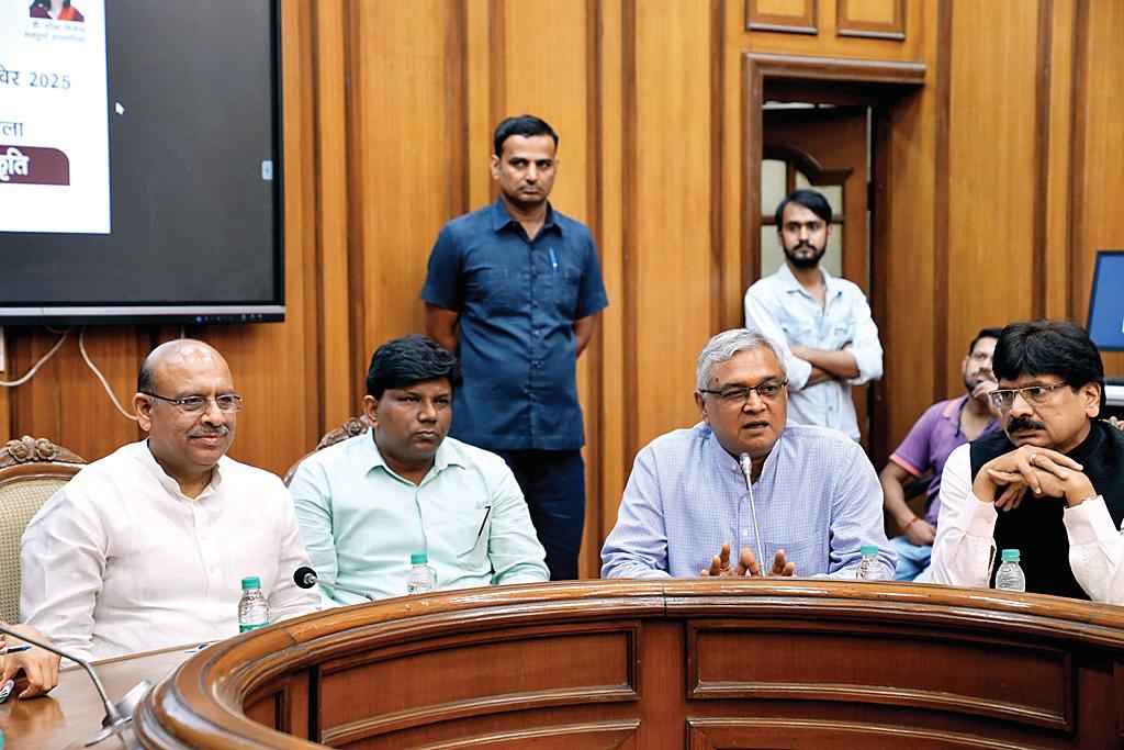जल संकट नहीं, जन समाधान बनें : विधान सभा अध्यक्ष गुप्ता