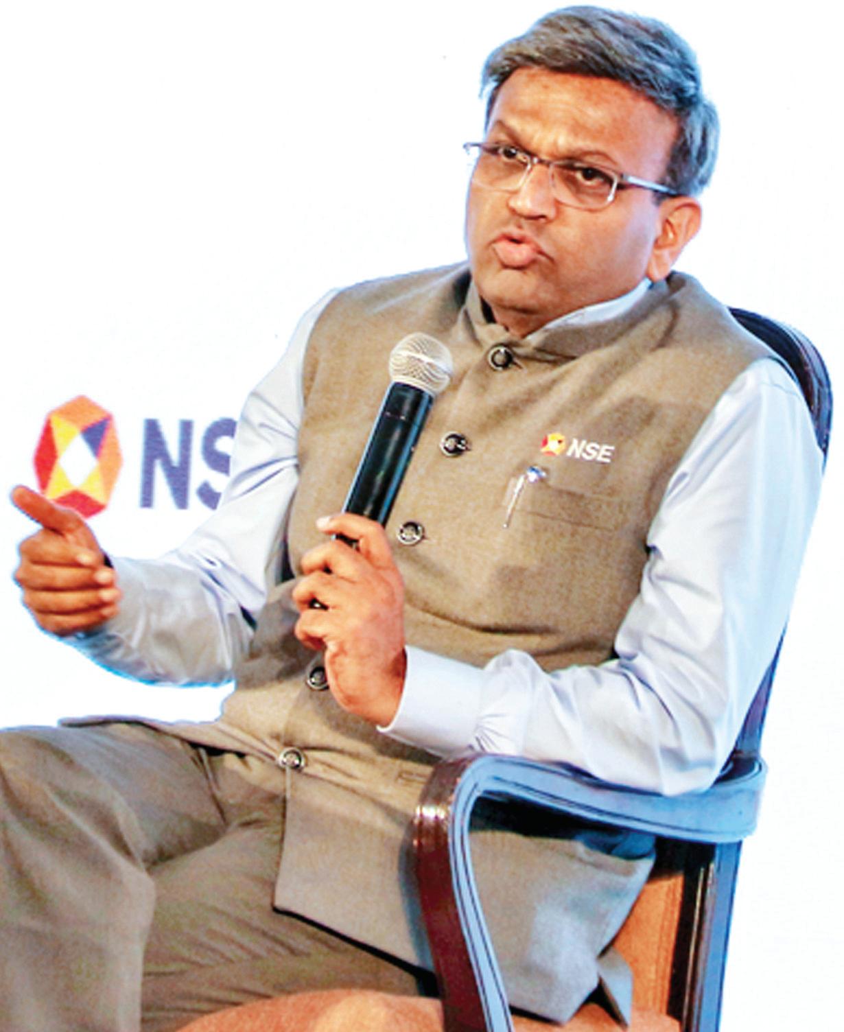 इलेक्ट्रिसिटी फ्यूचर्स कॉन्ट्रैक्ट्स से बिजली की लागत नियंत्रित करने में मिलेगी मदद : एनएसई