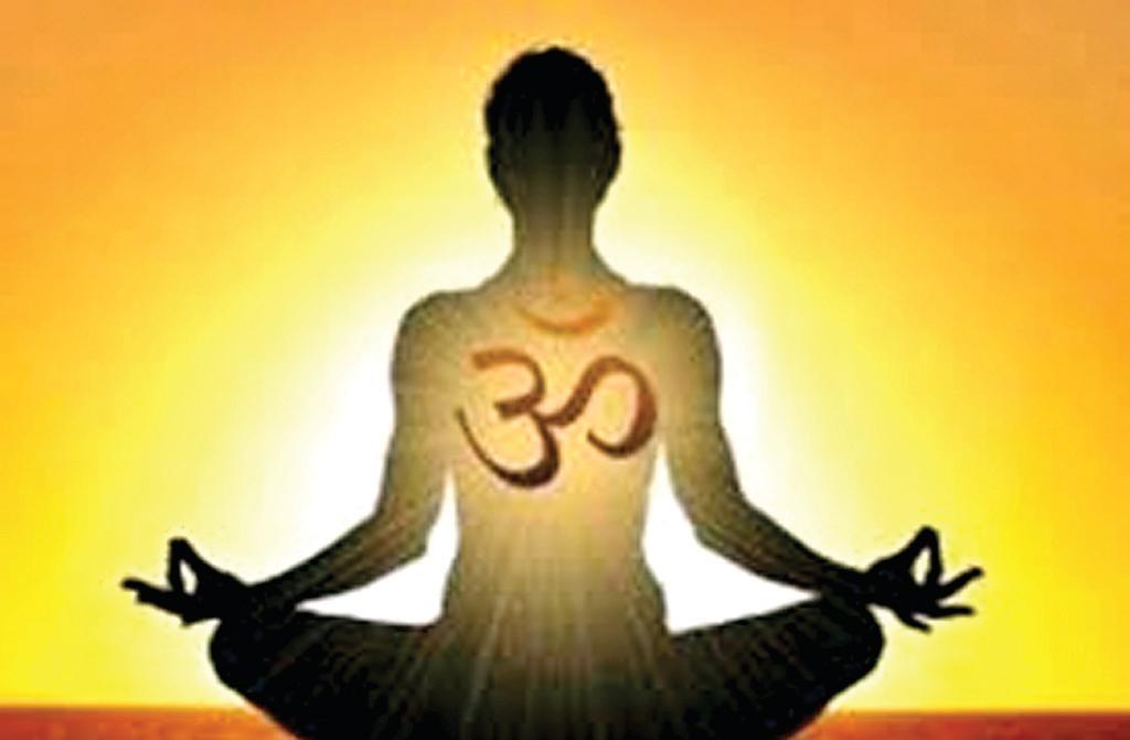 परमात्मा से प्रेम करना सिखा देता है आध्यात्मिक चिंतन