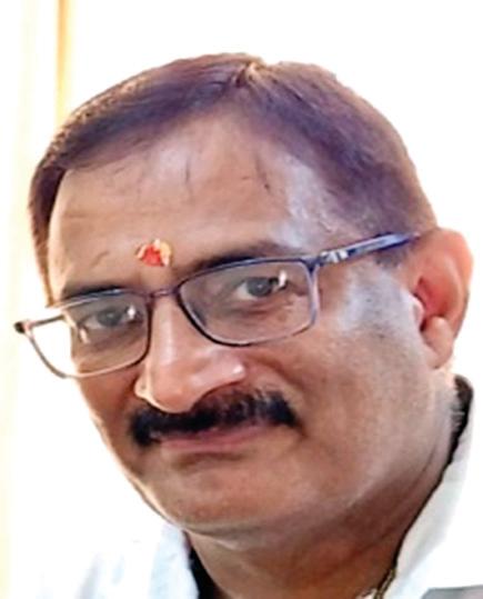 शैक्षणिक आंदोलन की राह में विद्या भारती