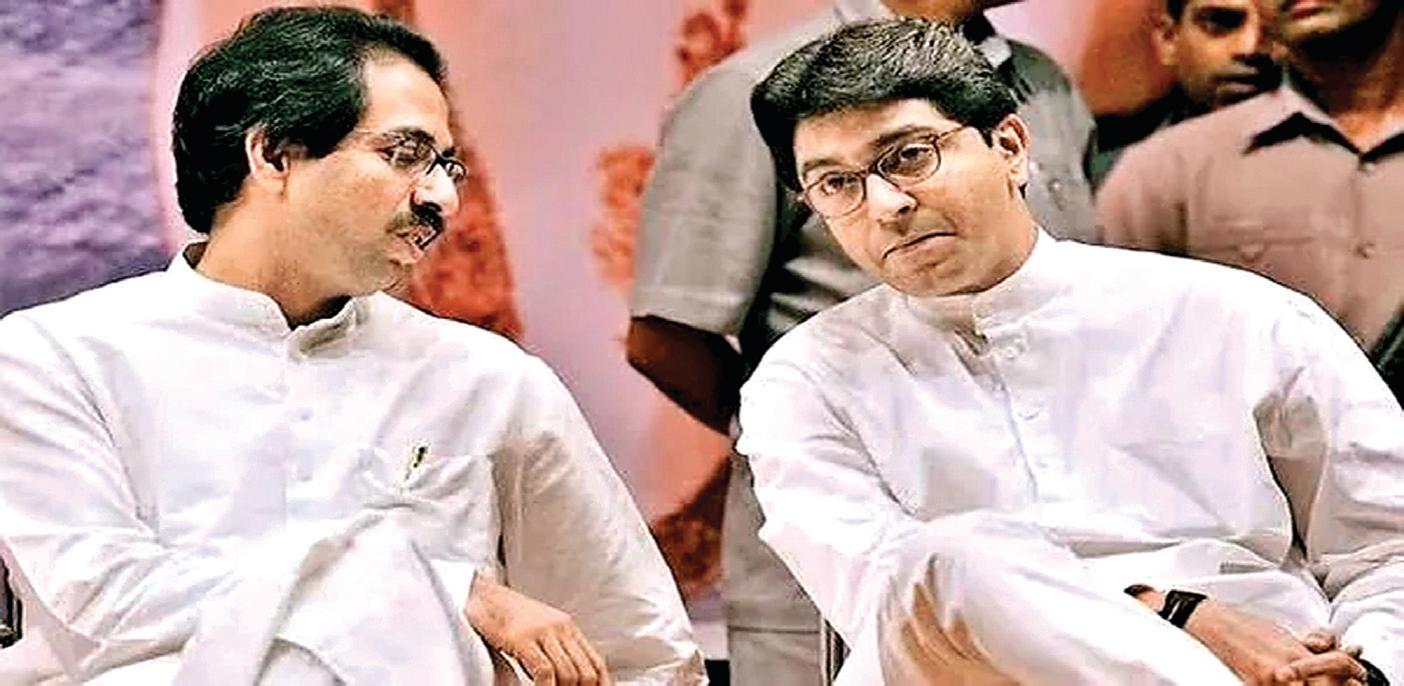 हिंदी विरोधी मुद्दे पर राज ठाकरे निकालेंगे मोर्चा, उद्धव की शिवसेना भी होगी शामिल