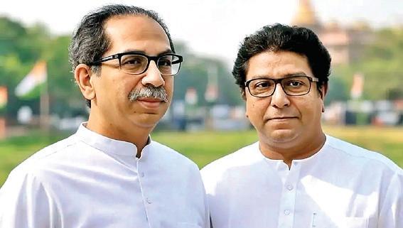 भाषा विवाद पर उद्धव-राज की संयुक्त रैली 5 जुलाई को
