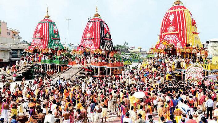 नवकलेवर : भगवान जगन्नाथ से जुड़ा है अद्‌भुत रहस्य, हर 12 साल में पुरी में होता है चमत्कार