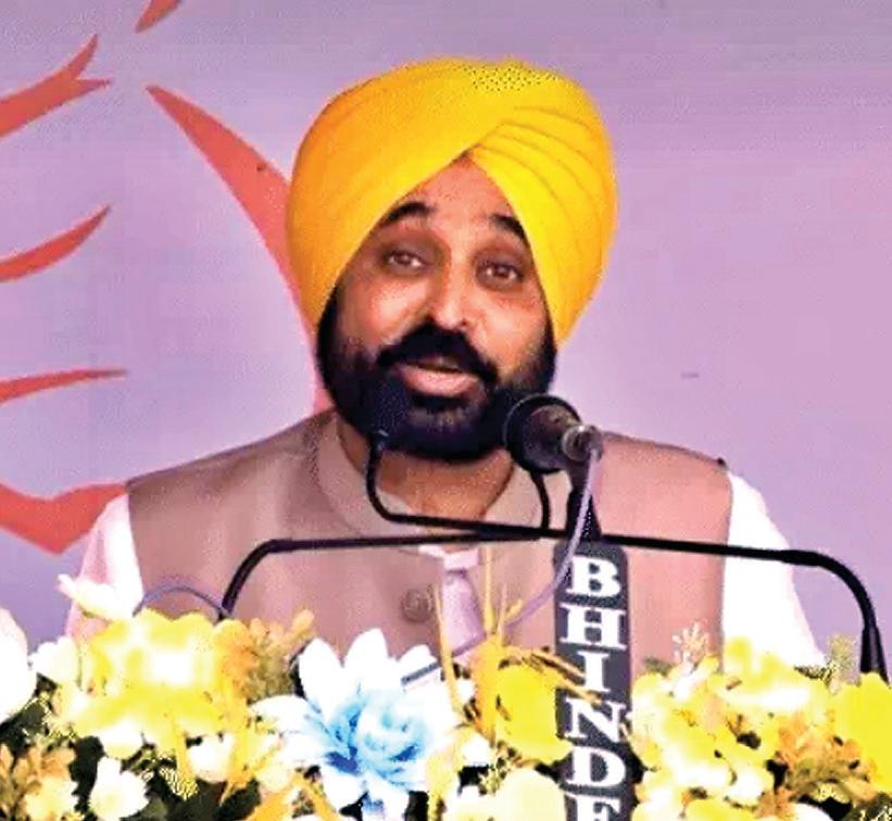 मुख्यमंत्री ने पवित्र ग्रंथों की बेअदबी से जुड़े मामलों में कड़ी सजा सुनिश्चित करने के लिए कानून लाने की घोषणा