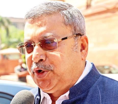 महुआ मोइत्रा ने 40 साल पुरानी शादी तुड़वा दी, असली महिला विरोधी कौन : कल्याण बनर्जी