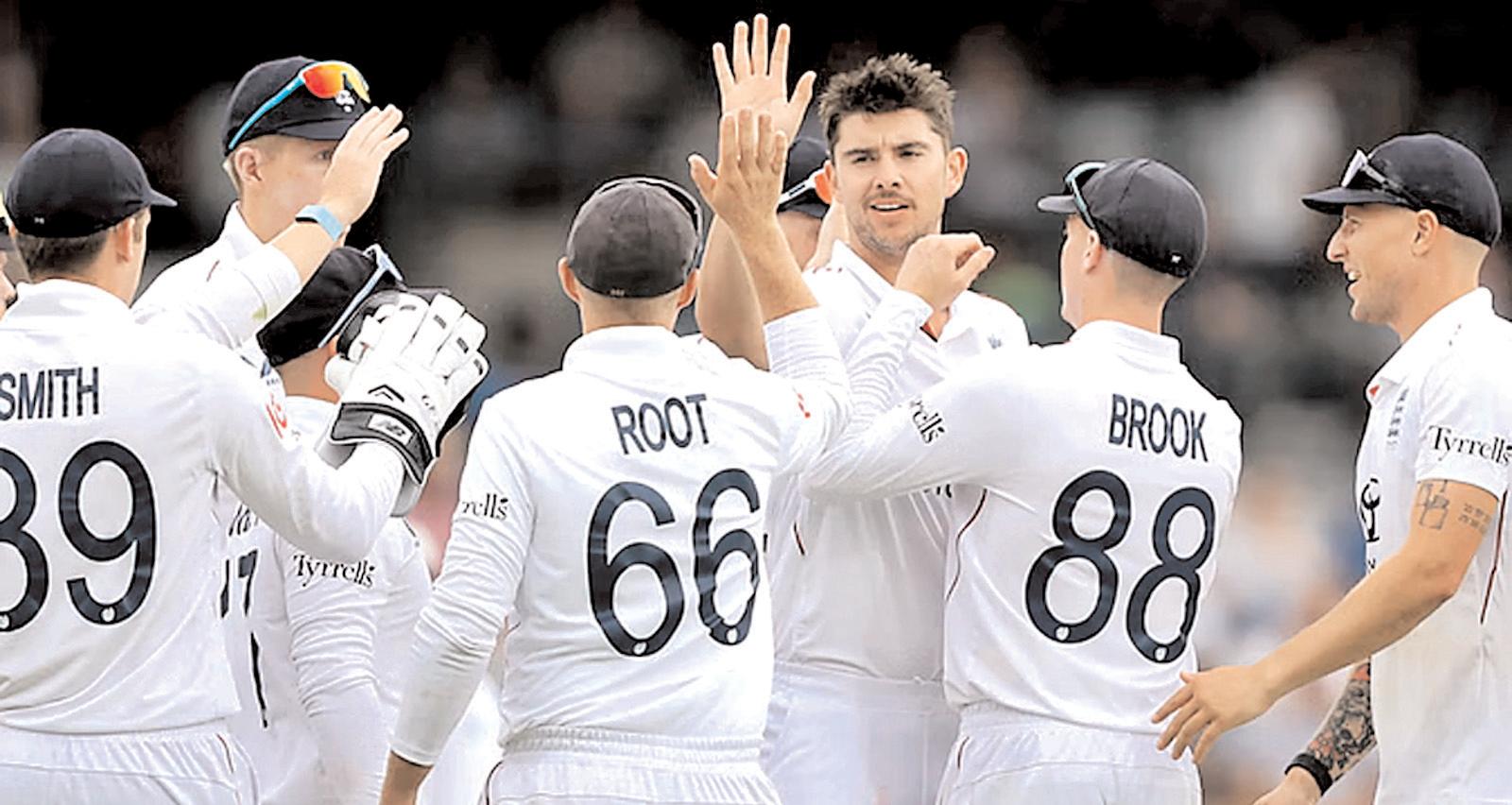 आर्चर का इंतजार बढ़ा; टीम में कोई बदलाव नहीं